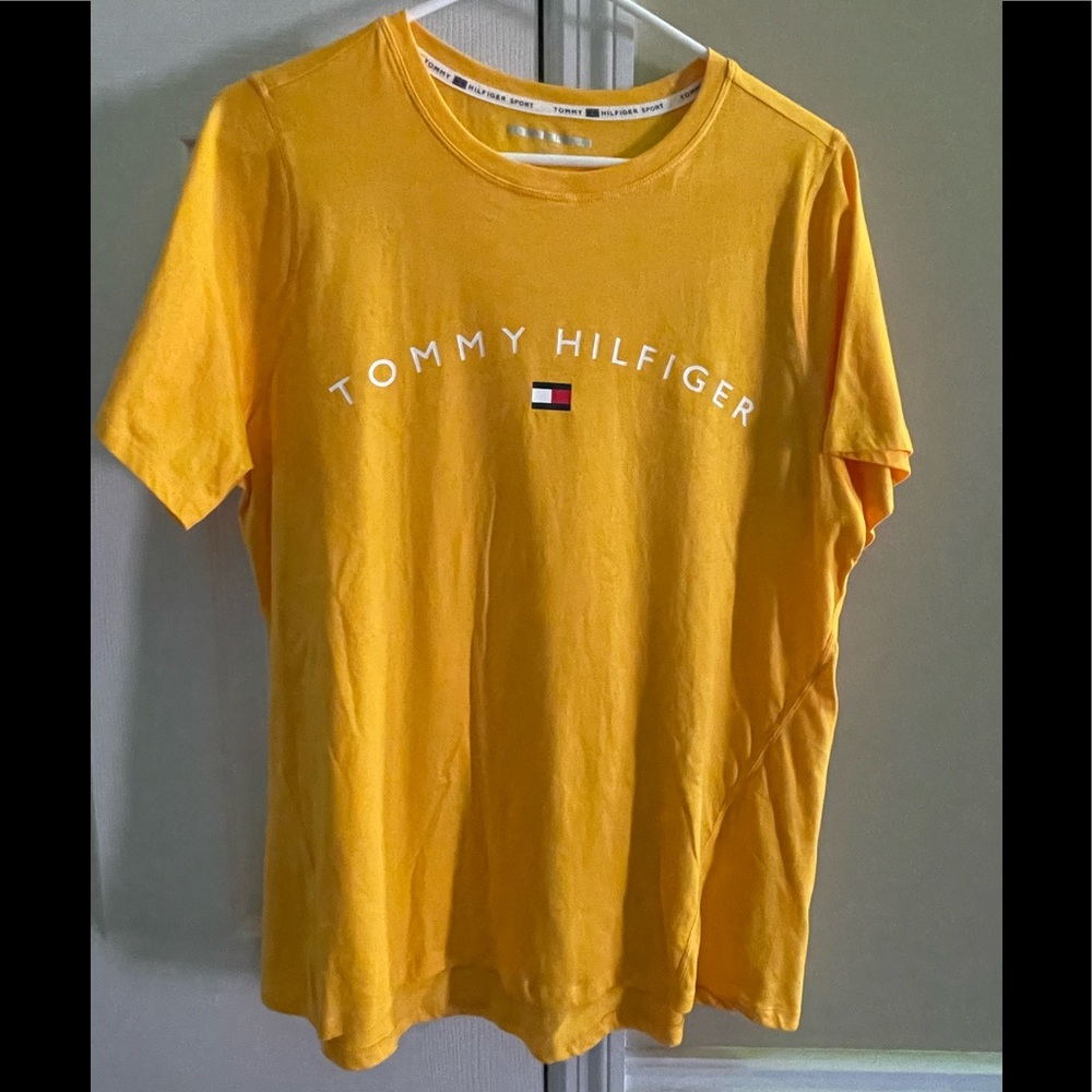 Tommy Hilfiger Sport T-shirt